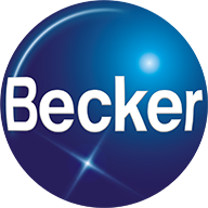 Becker Top Foam