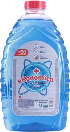 Ekonomico 3L