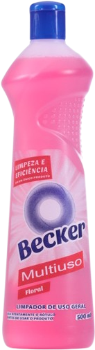 Multiuso Floral 500ml