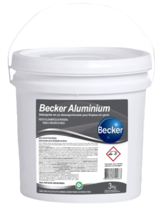 Becker Aluminium