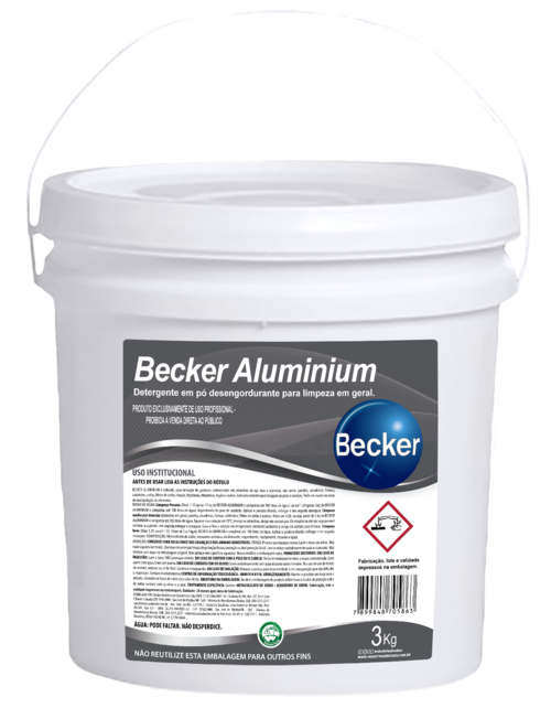 Becker Aluminium